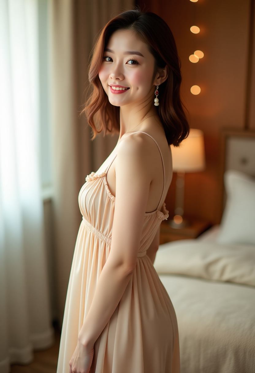红唇密语